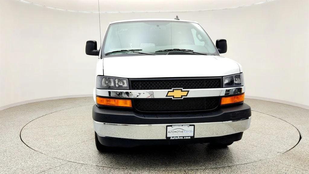 chevrolet express cargo 2025 1GCWGAFP5S1195171 image chevrolet express cargo 2025 1GCWGAFP5S1195171 image